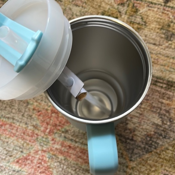 NWT Aqua Stanley - Picture 2 of 2